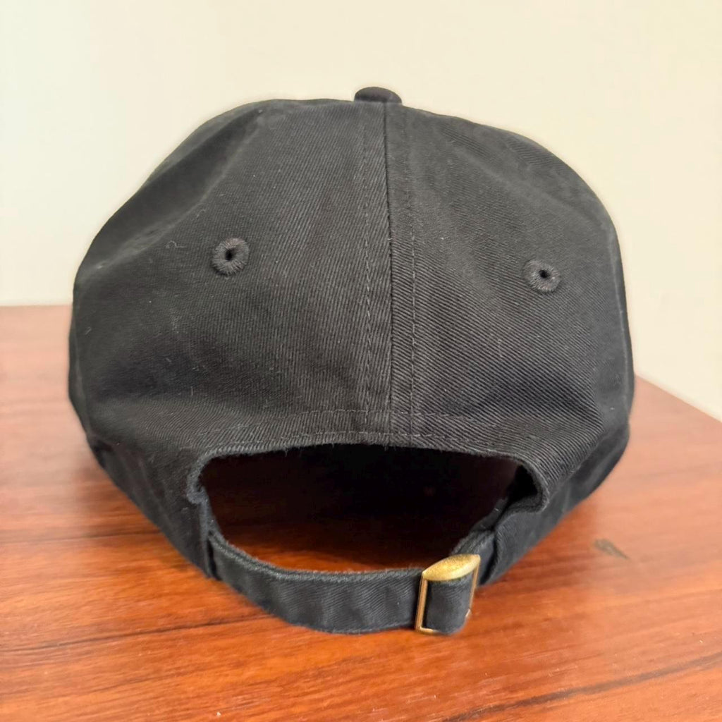 Mad magazine mad tv strap back dad hat