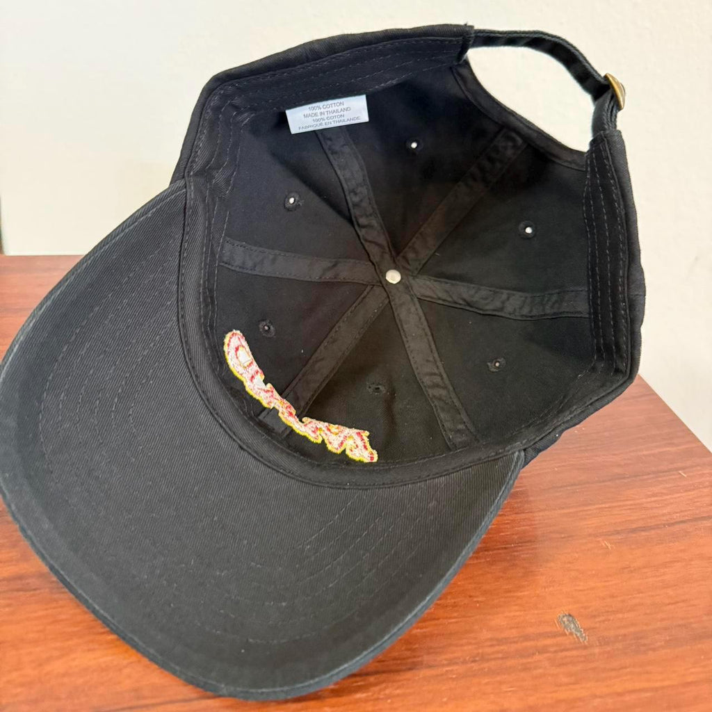 Mad magazine mad tv strap back dad hat