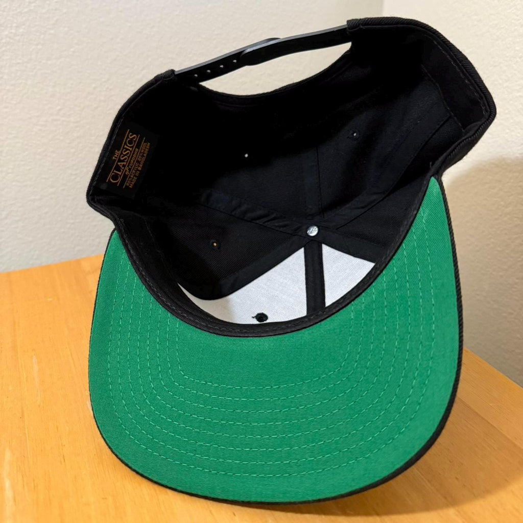 Mad magazine Mad TV SnapBack hat