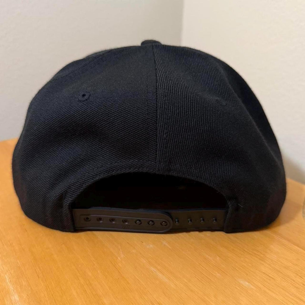 Mad magazine Mad TV SnapBack hat