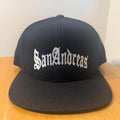 Grand Theft Auto San Andreas