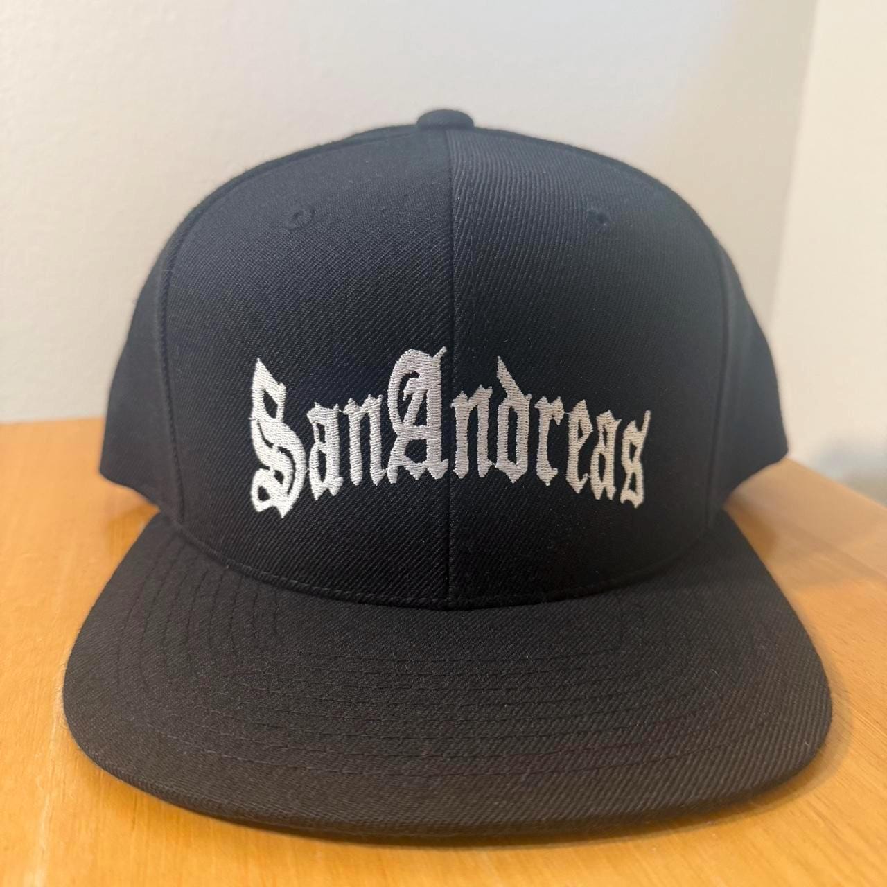 Grand Theft Auto San Andreas