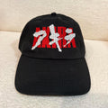 Akira Japanese anime strap back