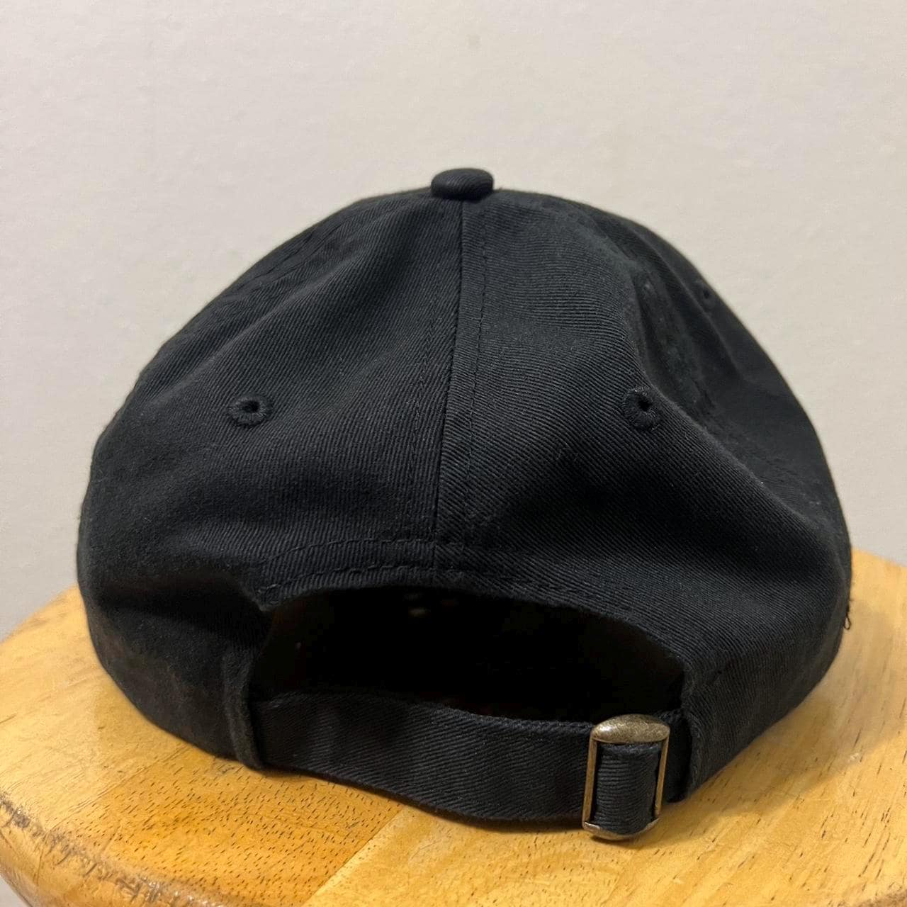 Adult swim strap back dad hat