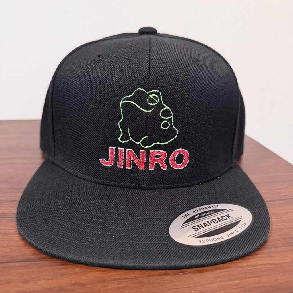 Jinro Soju SnapBack hat