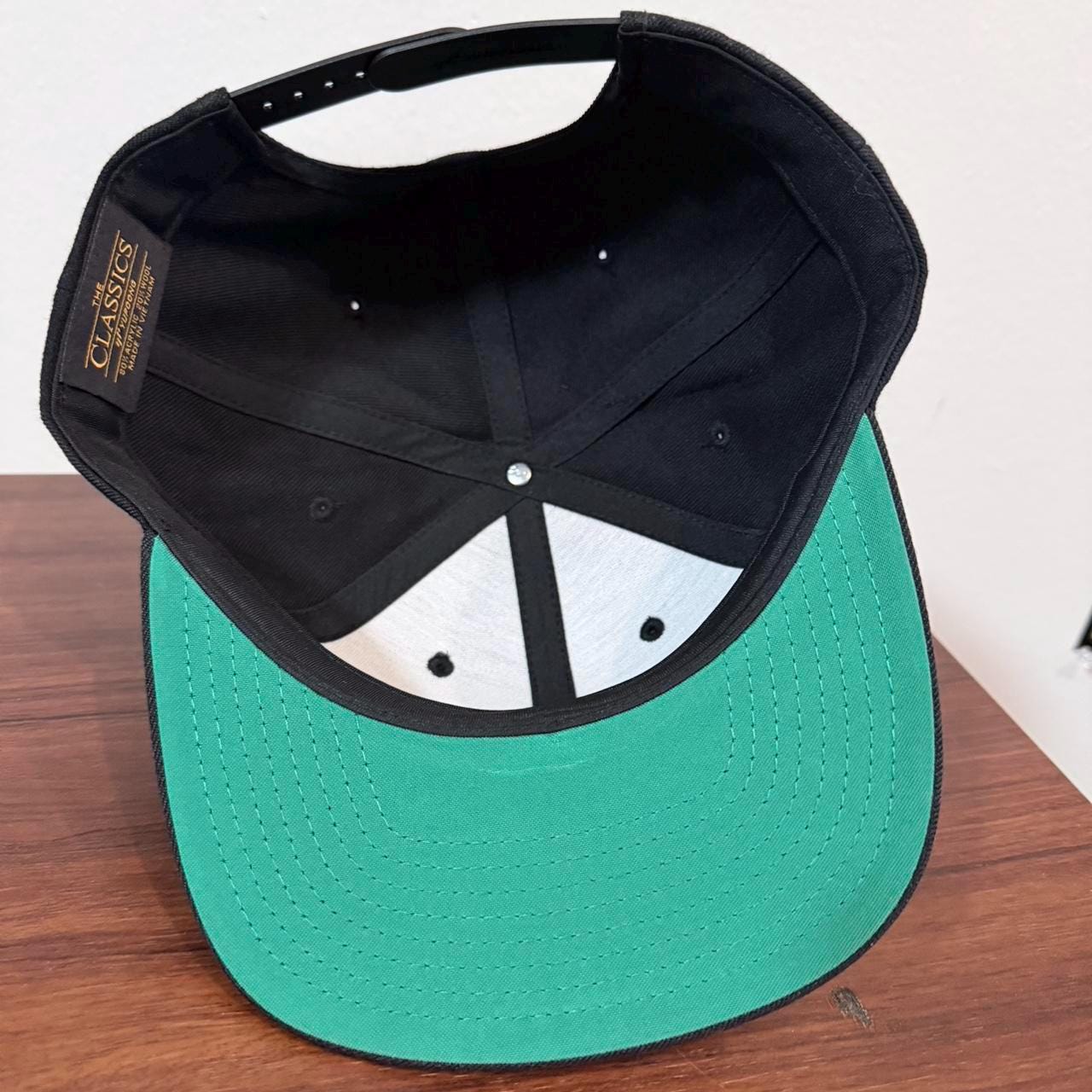 Jinro Soju SnapBack hat