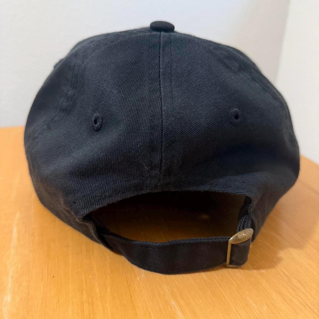 Story by Quentin Tarantino strap back dad hat