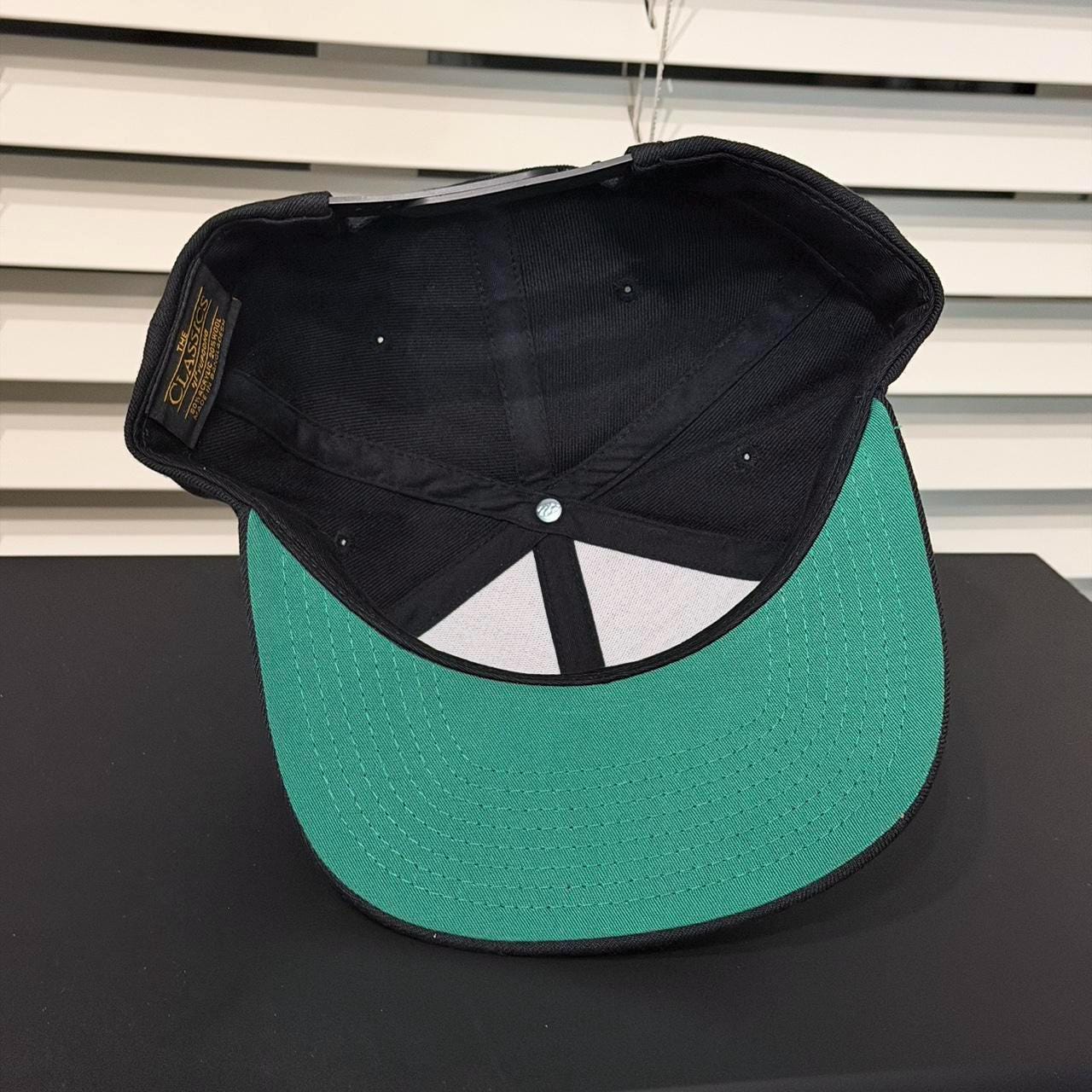 Gran Turismo racing SnapBack hat