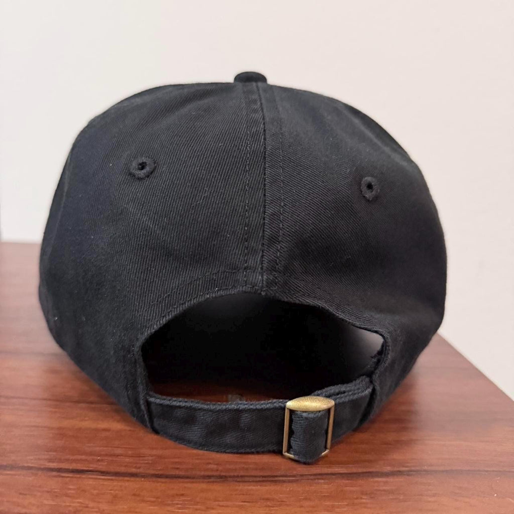 Lumon industries Severence tv show strap back dad hat