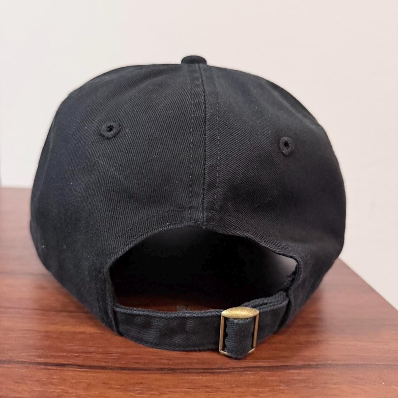 Lumon industries Severence tv show strap back dad hat