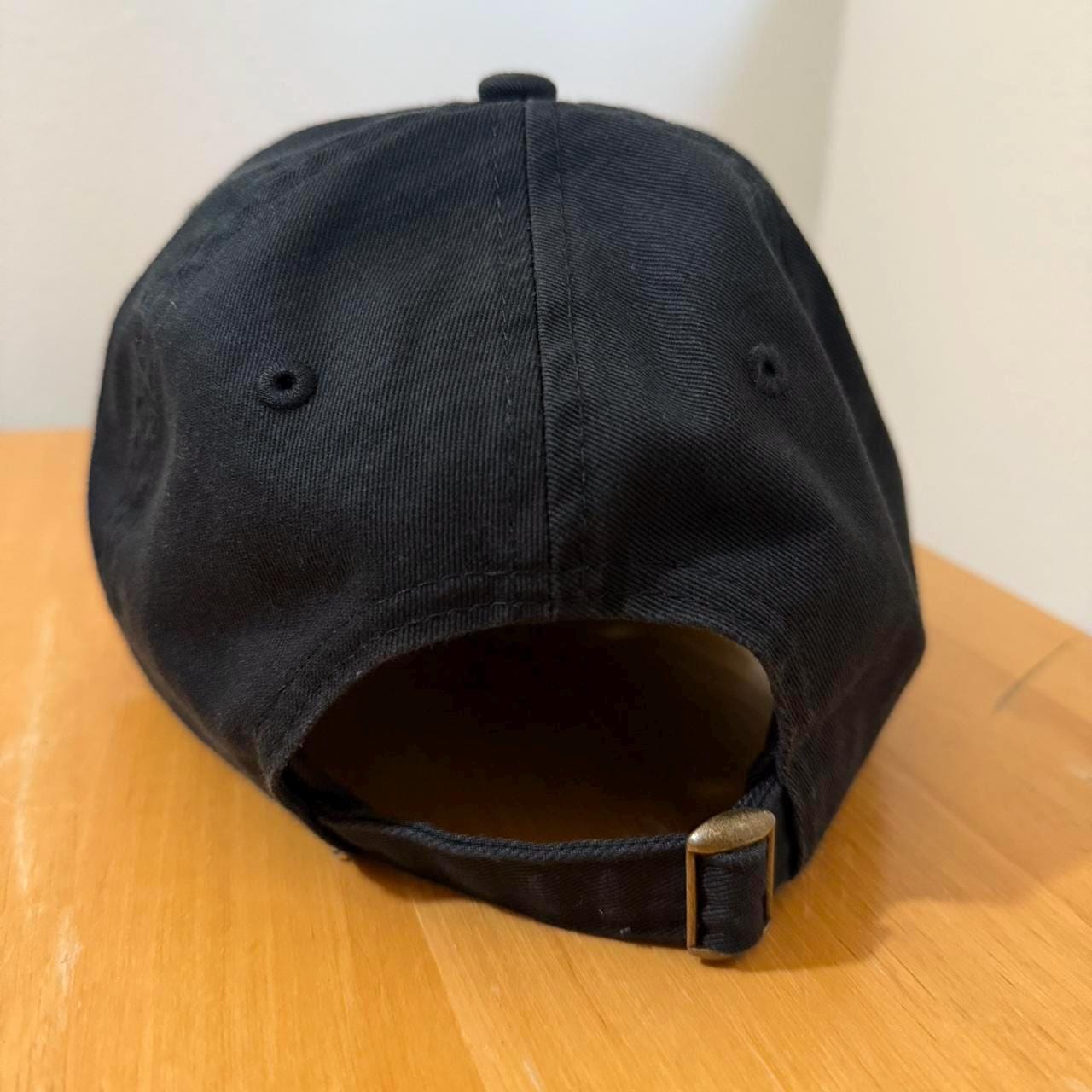 Goodfellas strap back hat