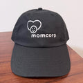 Momcorp futurama strap back hat