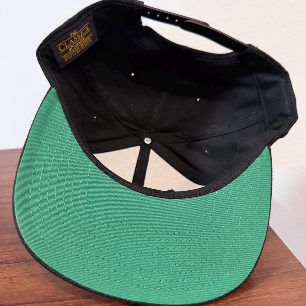 Little Tokyo Los Angeles SnapBack hat