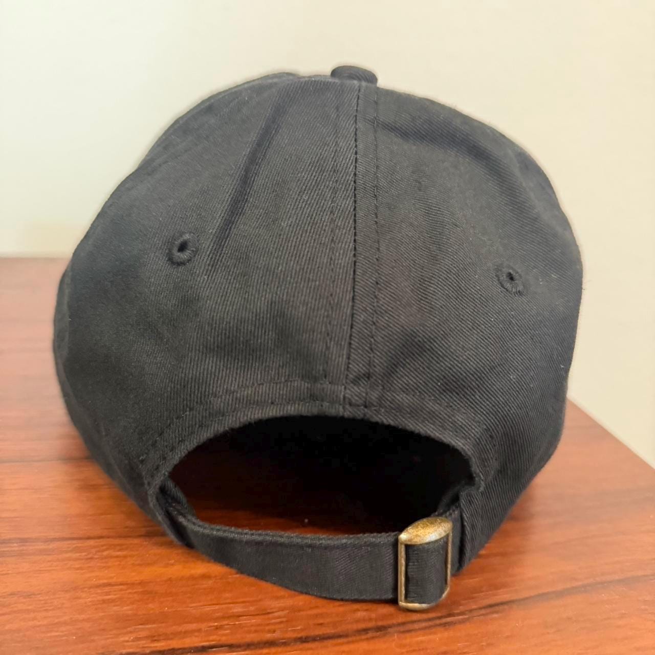 Little Tokyo strap back dad hat