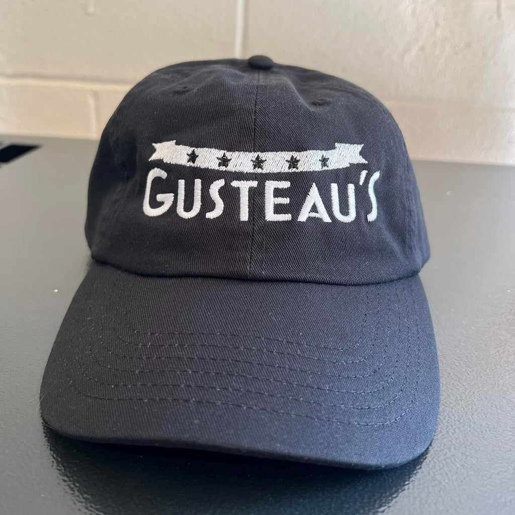 Gusteau's Ratatouille Strap back dad hat