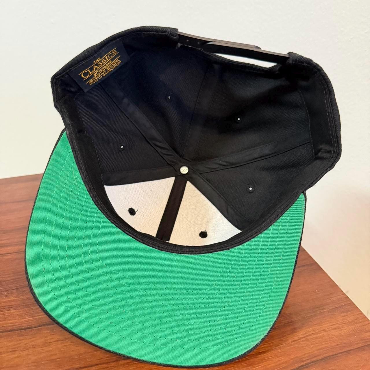 The Weeknd 3d SnapBack hat