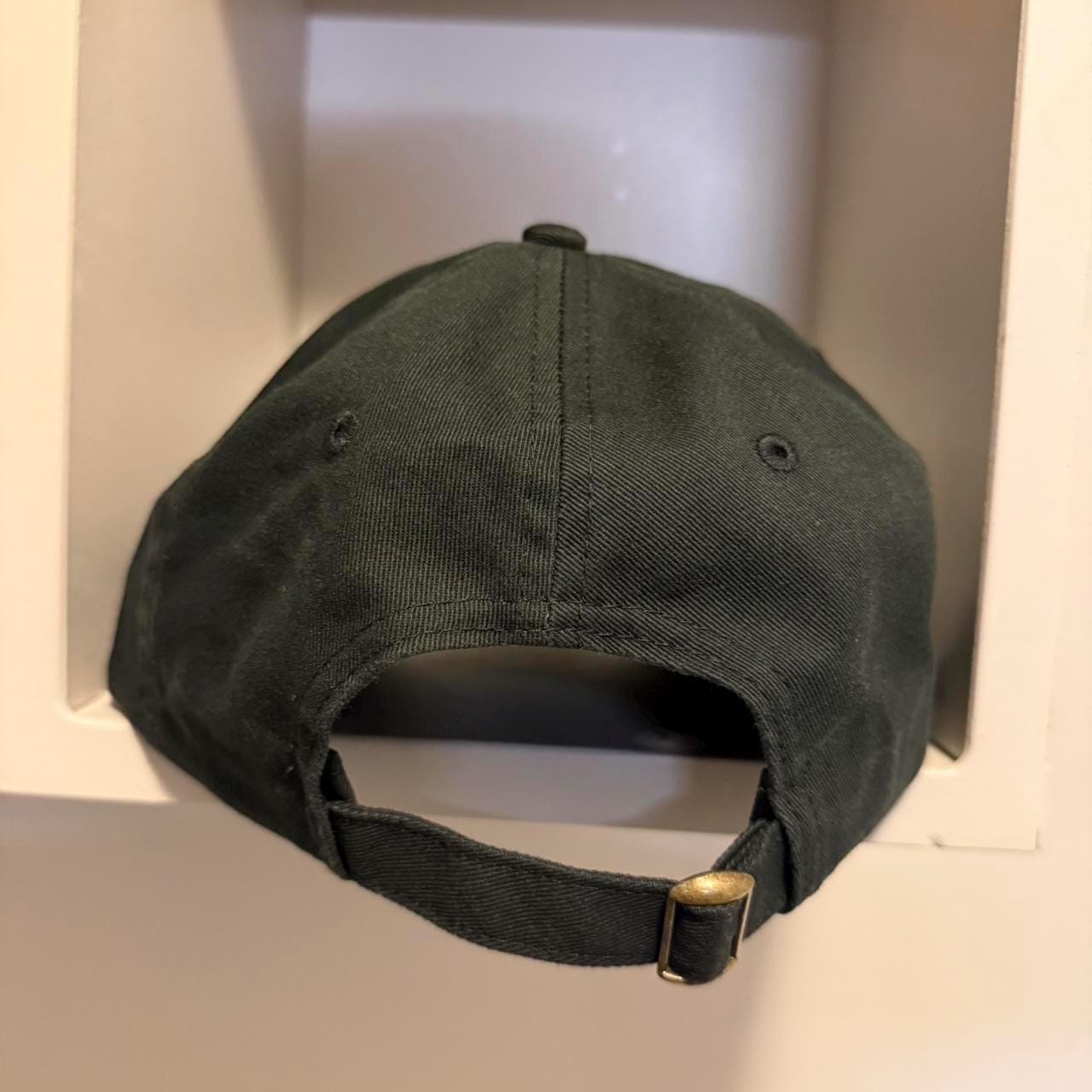 The Sopranos black StrapBack hat