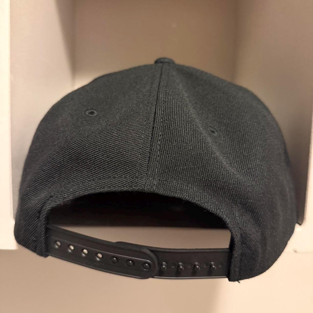Lawson Japanese konbini snapback hat