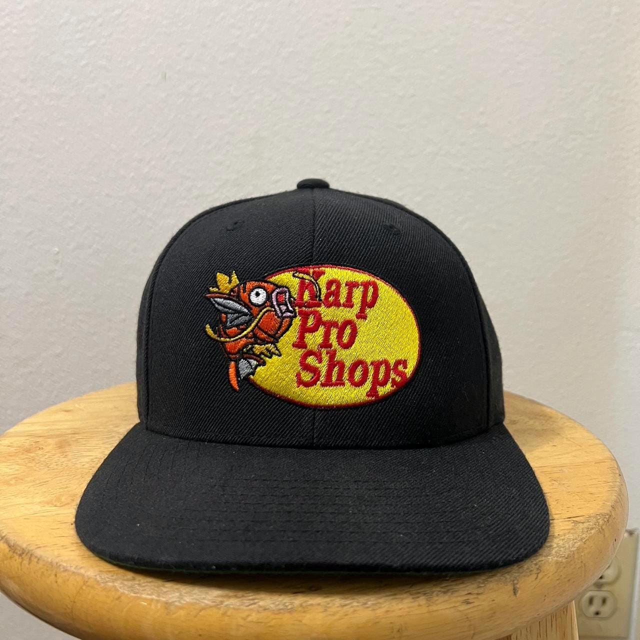 Karp pro shops logo hat