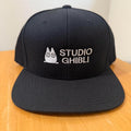 Studio ghibli SnapBack hat