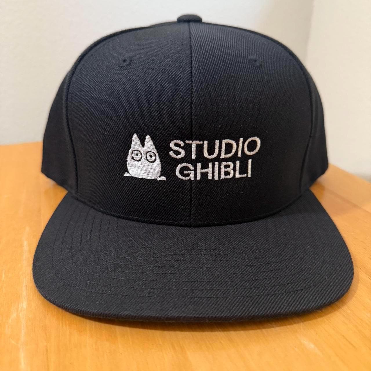Studio ghibli SnapBack hat