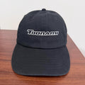 Toonami strap back hat