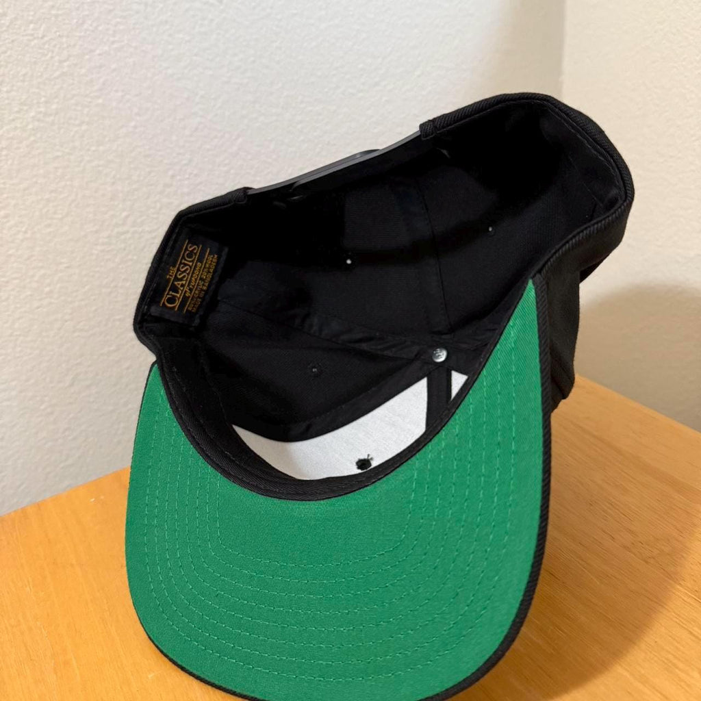 007 James Bond SnapBack hat