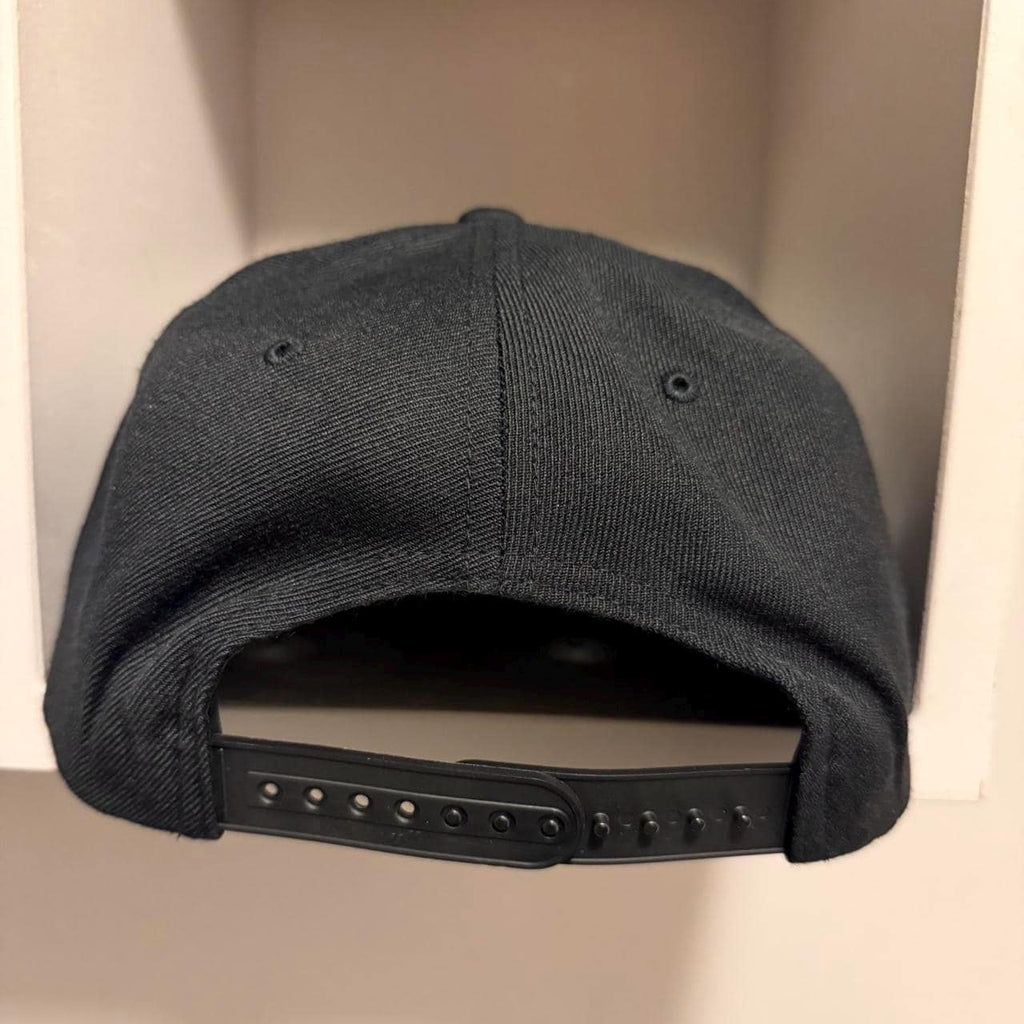 Korova milk bar clockwork orange SnapBack hat