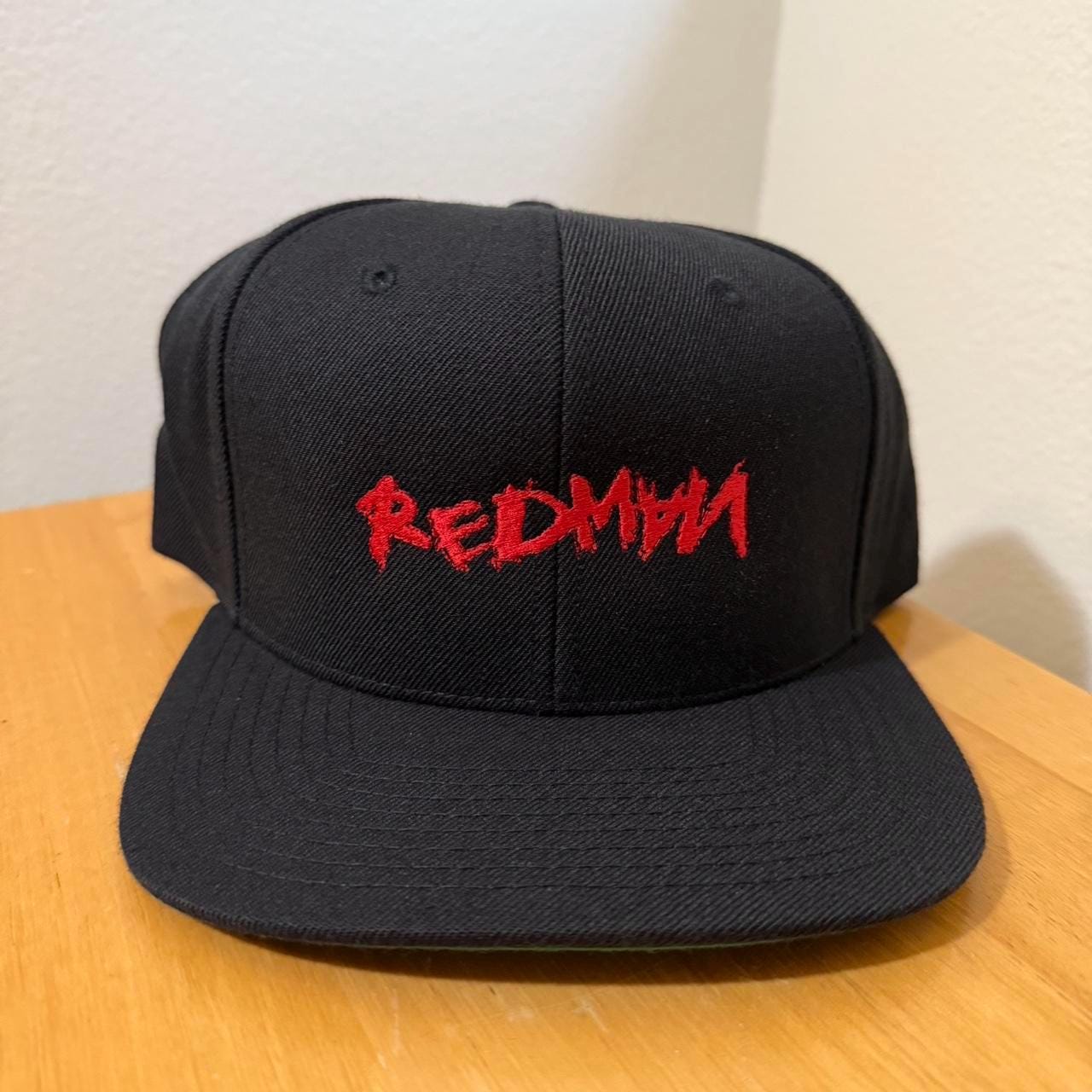 Redman SnapBack hat