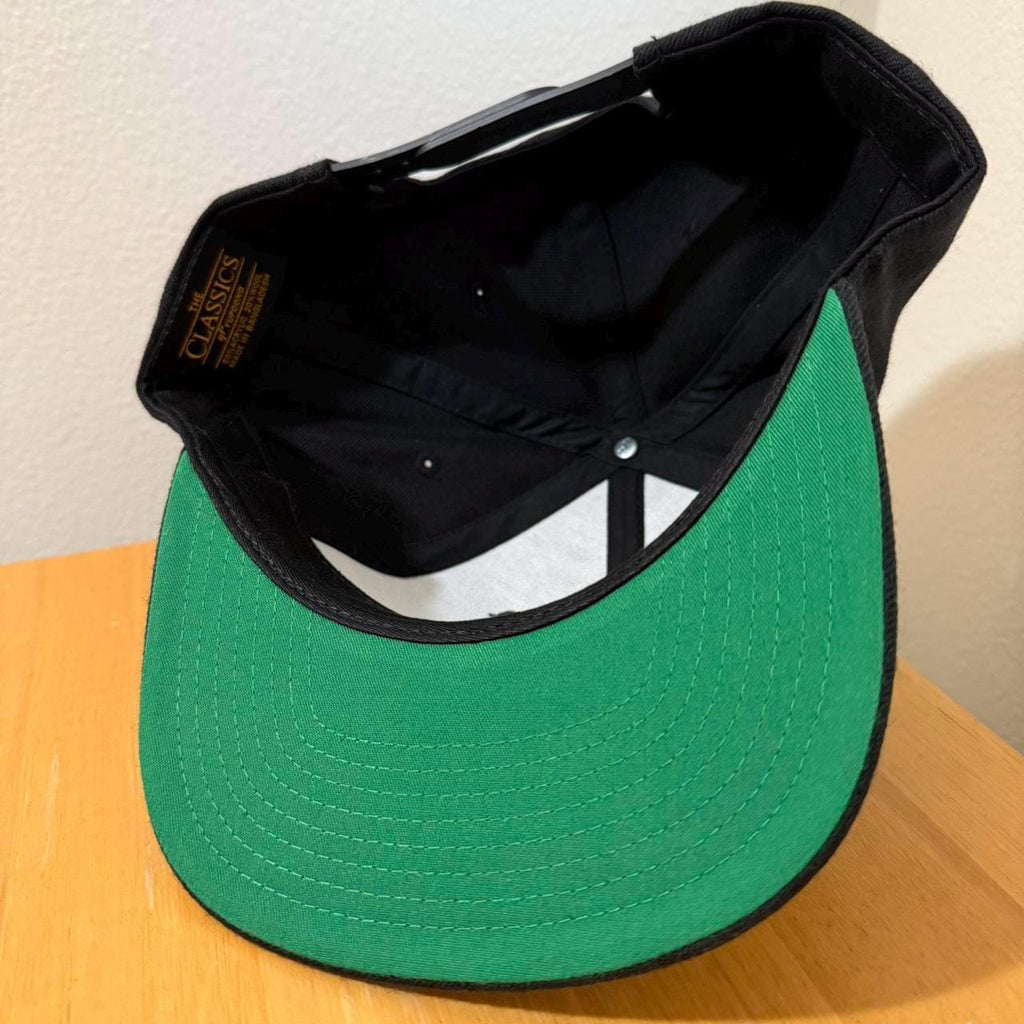 Redman SnapBack hat