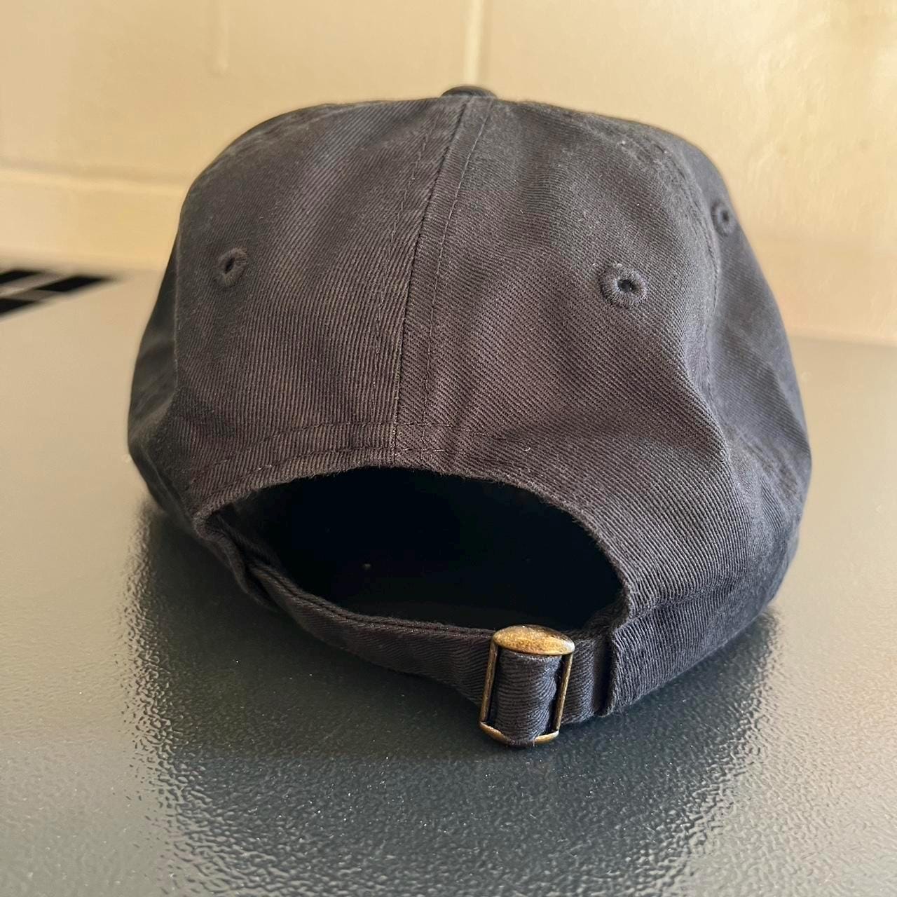Gusteau's Ratatouille Strap back dad hat