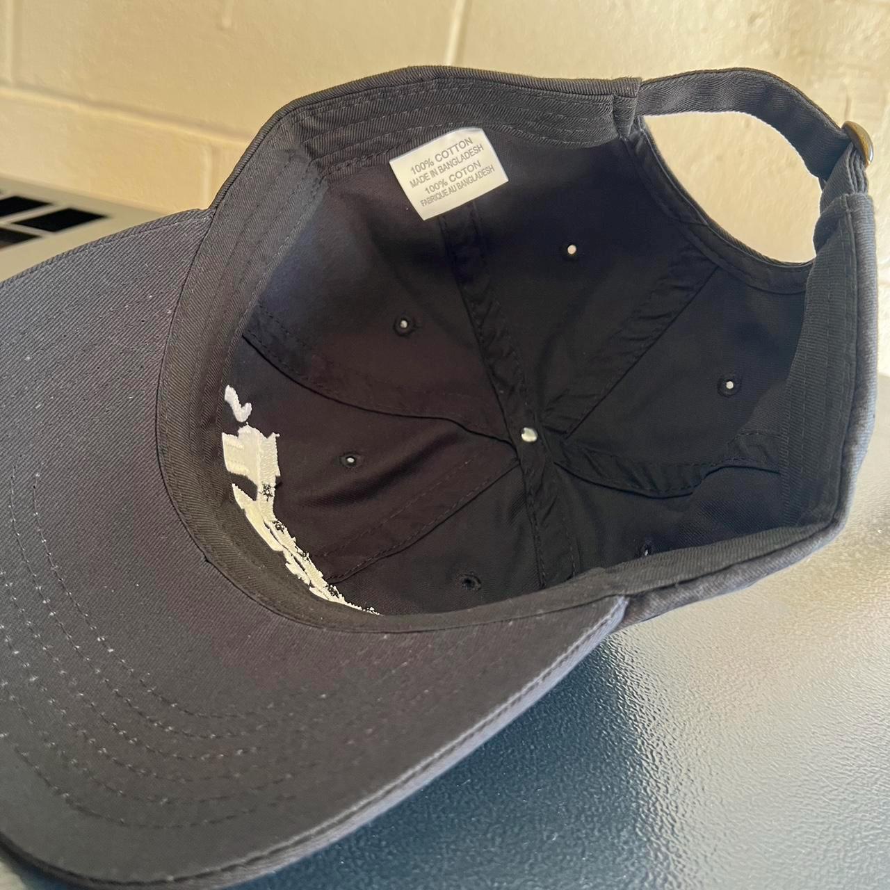 Gusteau's Ratatouille Strap back dad hat