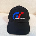 Gran Turismo strap back dad hat