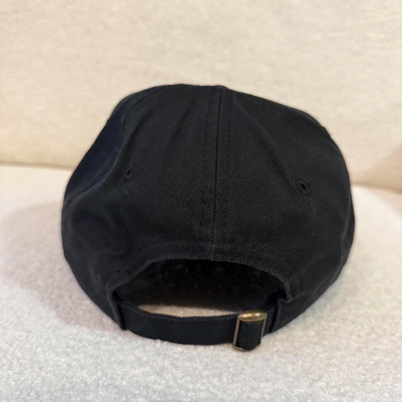 Gran Turismo strap back dad hat