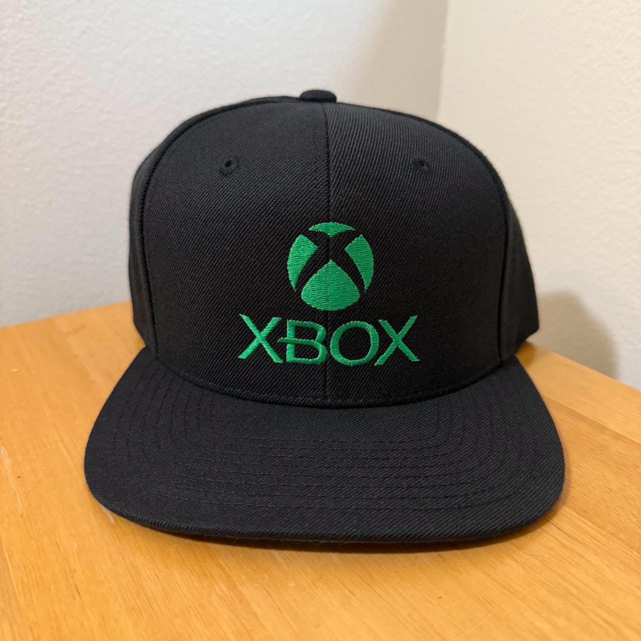 Xbox SnapBack hat