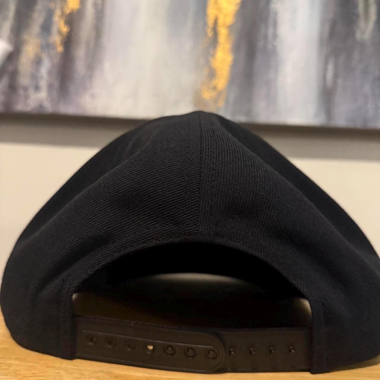 DeLorean Motor Company SnapBack