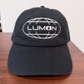Lumon industries Severence tv show strap back dad hat