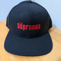 The Sopranos snapback hat