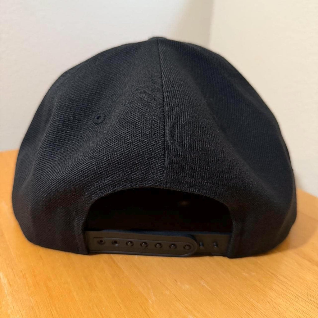 The Sopranos snapback hat