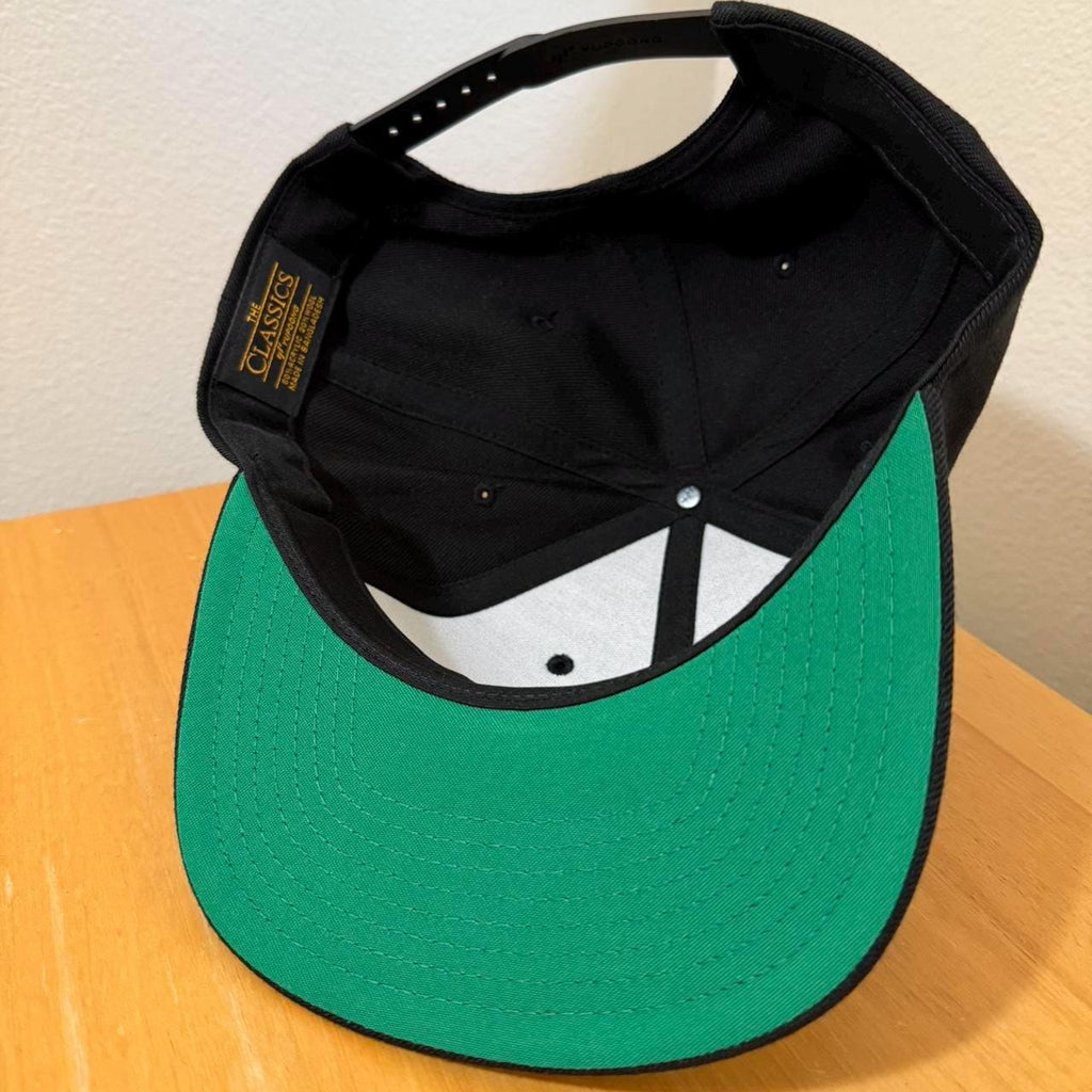 Lofi SnapBack hat