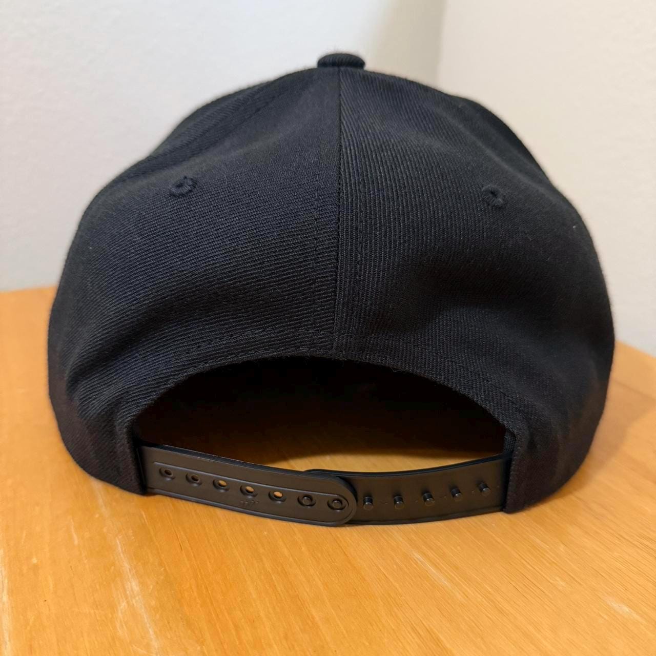 Lofi SnapBack hat