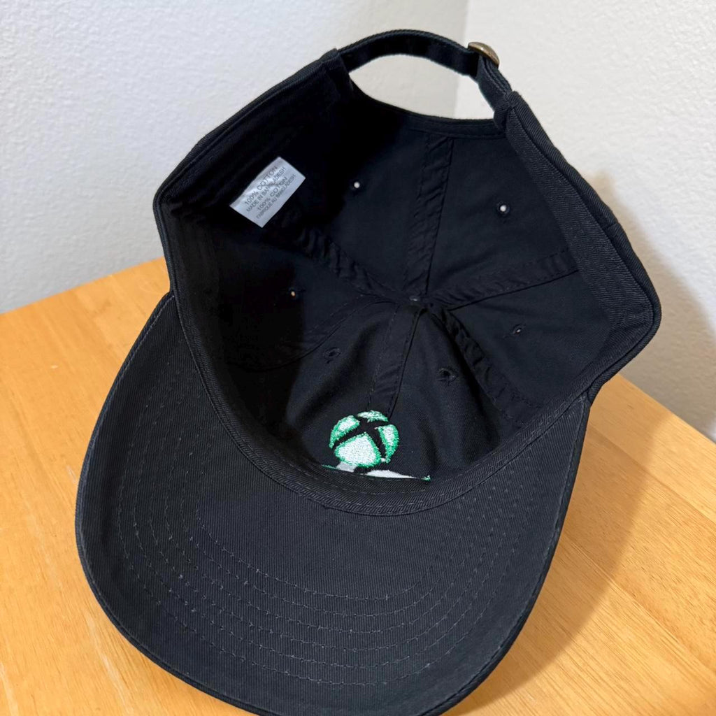 Xbox StrapBack hat