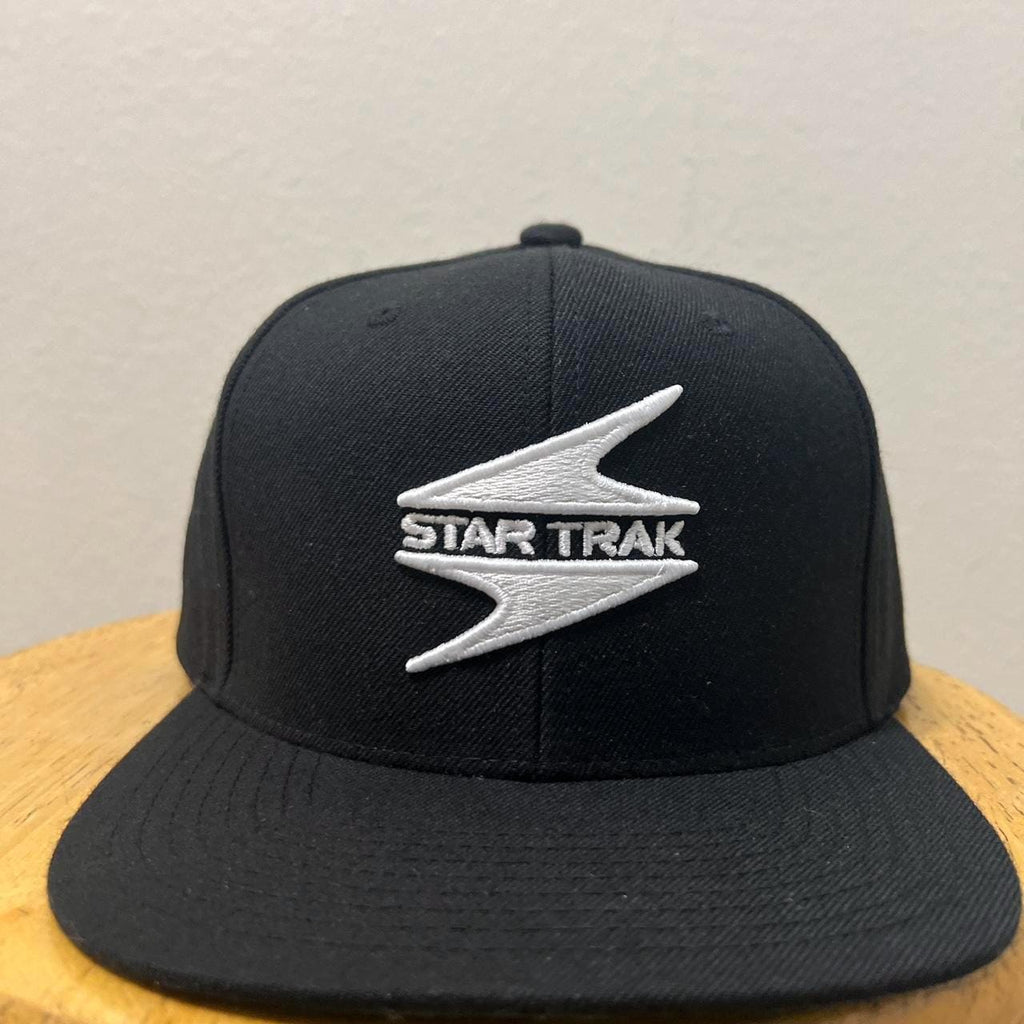Star Trak records SnapBack
