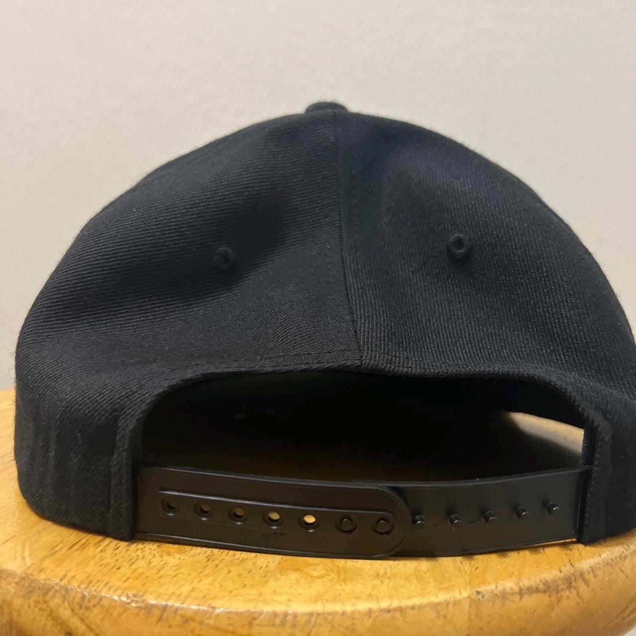 Star Trak records SnapBack
