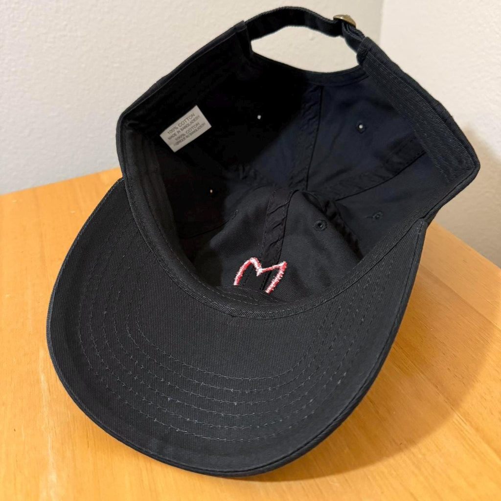 Speed Racer Mach 5 strap back hat