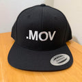 MOV SnapBack hat