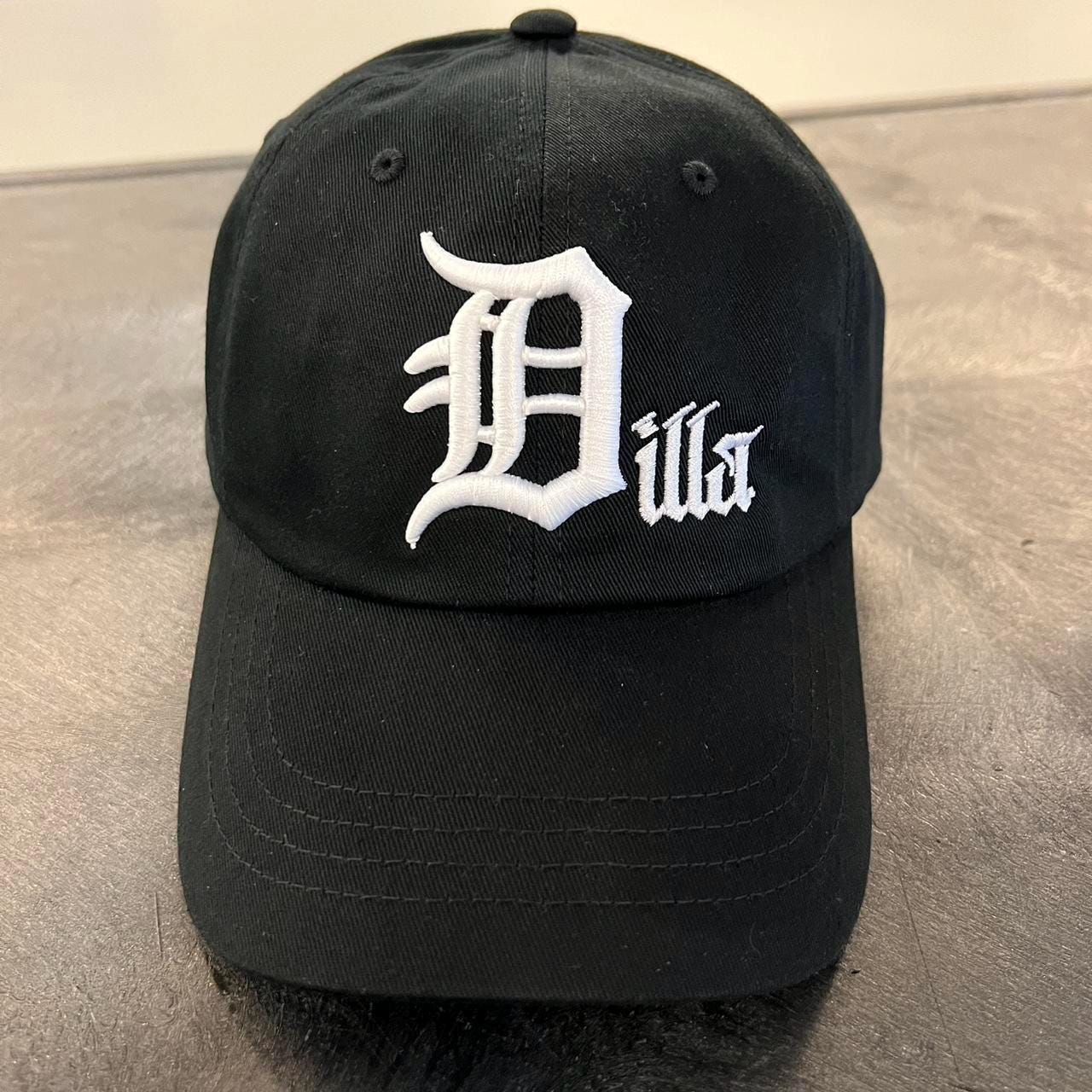 Detroit Tigers D