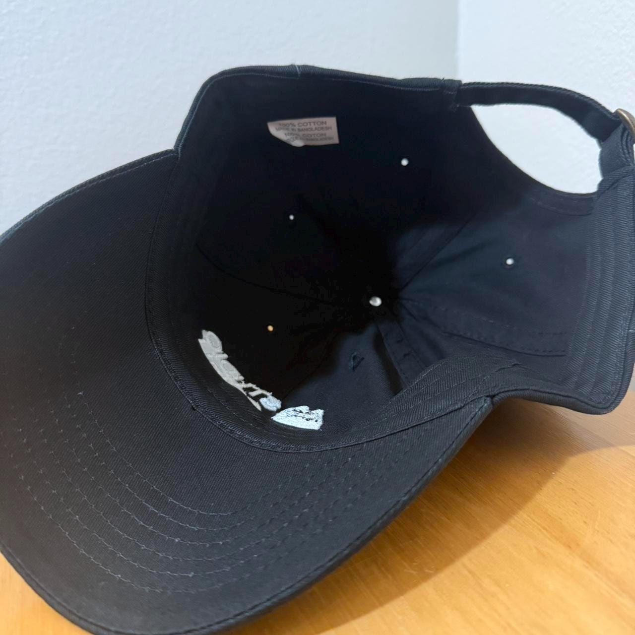 Ghibli hat