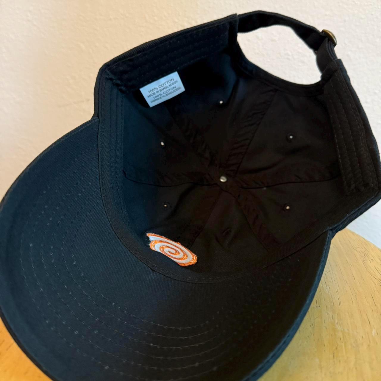 Dreamcast StrapBack hat