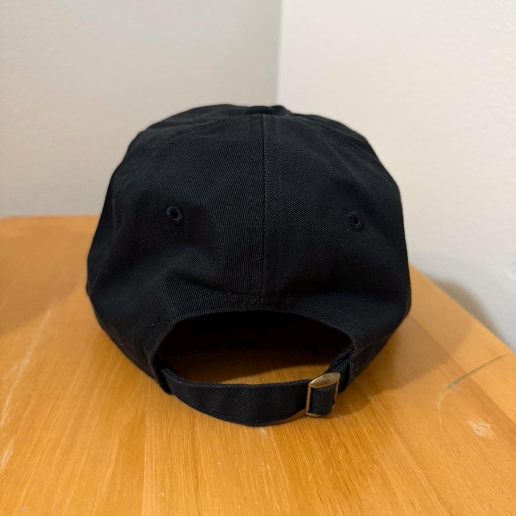 Sword art online strap back hat